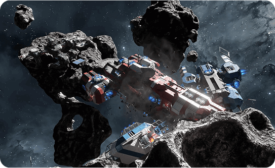AvaHost: Furnizor de încredere pentru servere Space Engineers