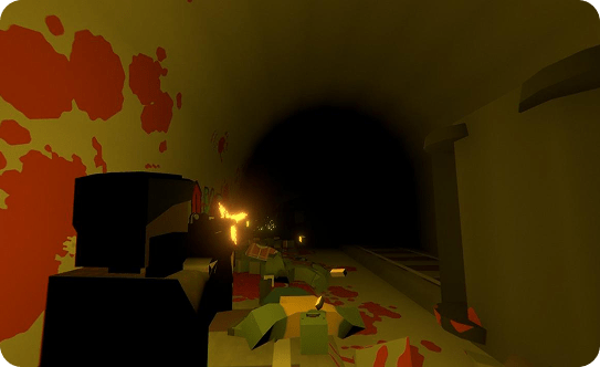 Serverul Unturned: Sigur & Mod Pregătit