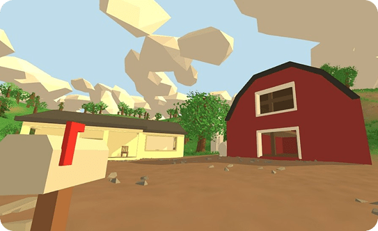Gazduire Server Unturned:: Rapid și Flexibil