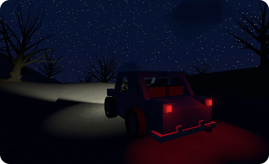 Serverul Unturned, regulile dvs.