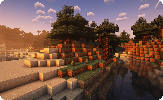Unmatched Flexibility  AvaHost's Minecraft Bedrock Servers