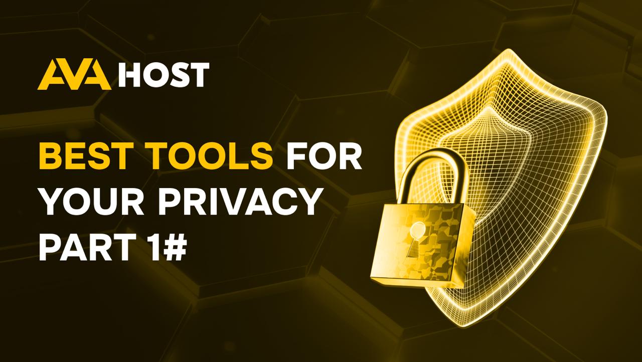 Online privacy and data protection tips