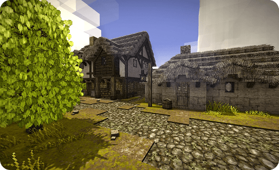 Розмістіть сервер Vintage Story з AvaHost